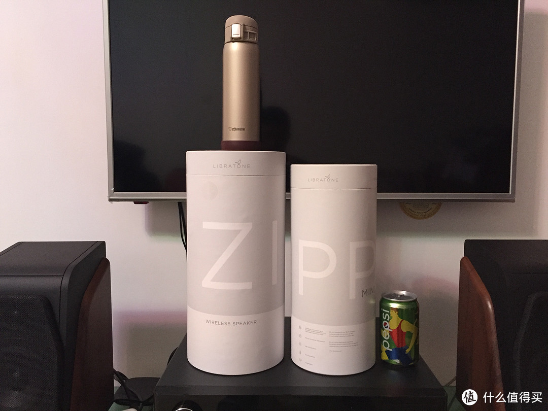 靠脸还是靠才华？LIBRATONE 小鸟 ZIPP及mini音响简单评测