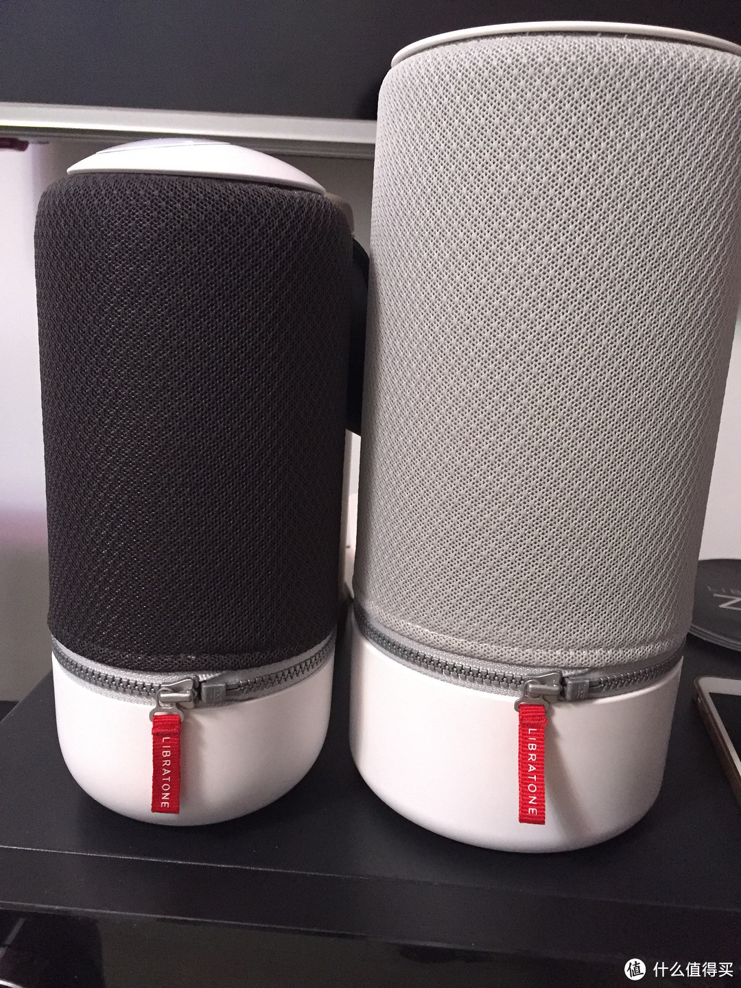 靠脸还是靠才华？LIBRATONE 小鸟 ZIPP及mini音响简单评测