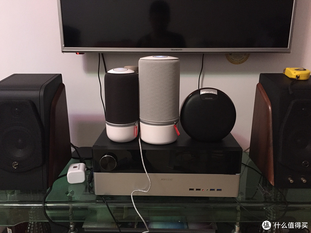 靠脸还是靠才华？LIBRATONE 小鸟 ZIPP及mini音响简单评测