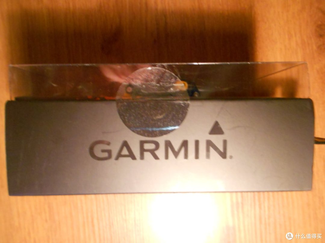 写在佳明235国行发布之前:Garmin 佳明 Forerunner® 235 繁体版评测