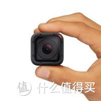 GoPro hero4 session 迷你运动摄像机 开箱