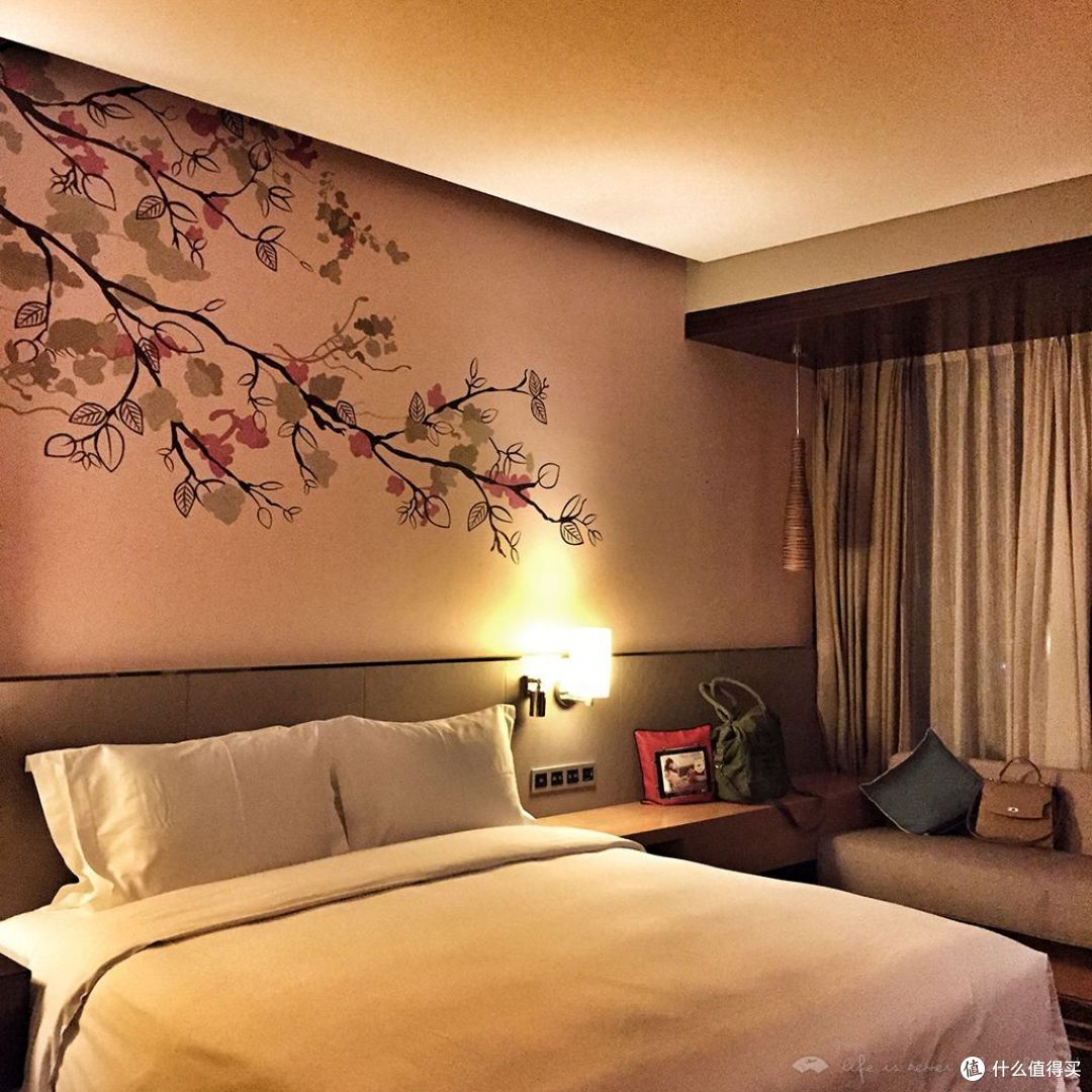 你还在OUT的挤如家?185元来住深圳希尔顿酒店吧!