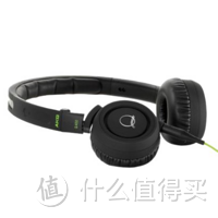 昆西你好，我是琼斯：木耳晒 AKG 爱科技 Q460 封闭式头戴 便携耳机