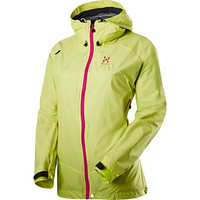 Haglofs Glide Windstopper® Shell Jacket (For Women) 8034C - Save 64%