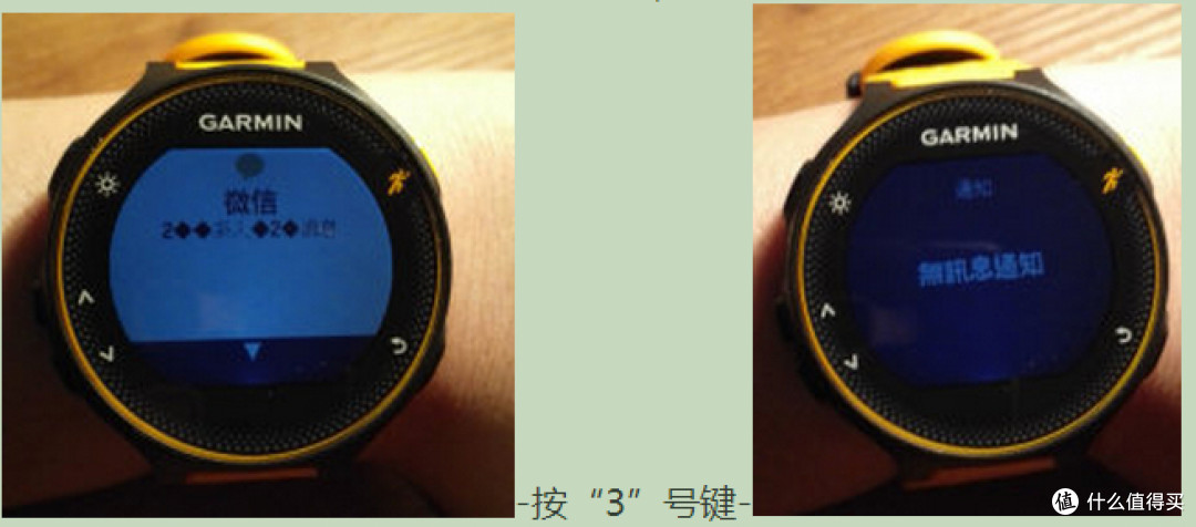 写在佳明235国行发布之前:Garmin 佳明 Forerunner® 235 繁体版评测