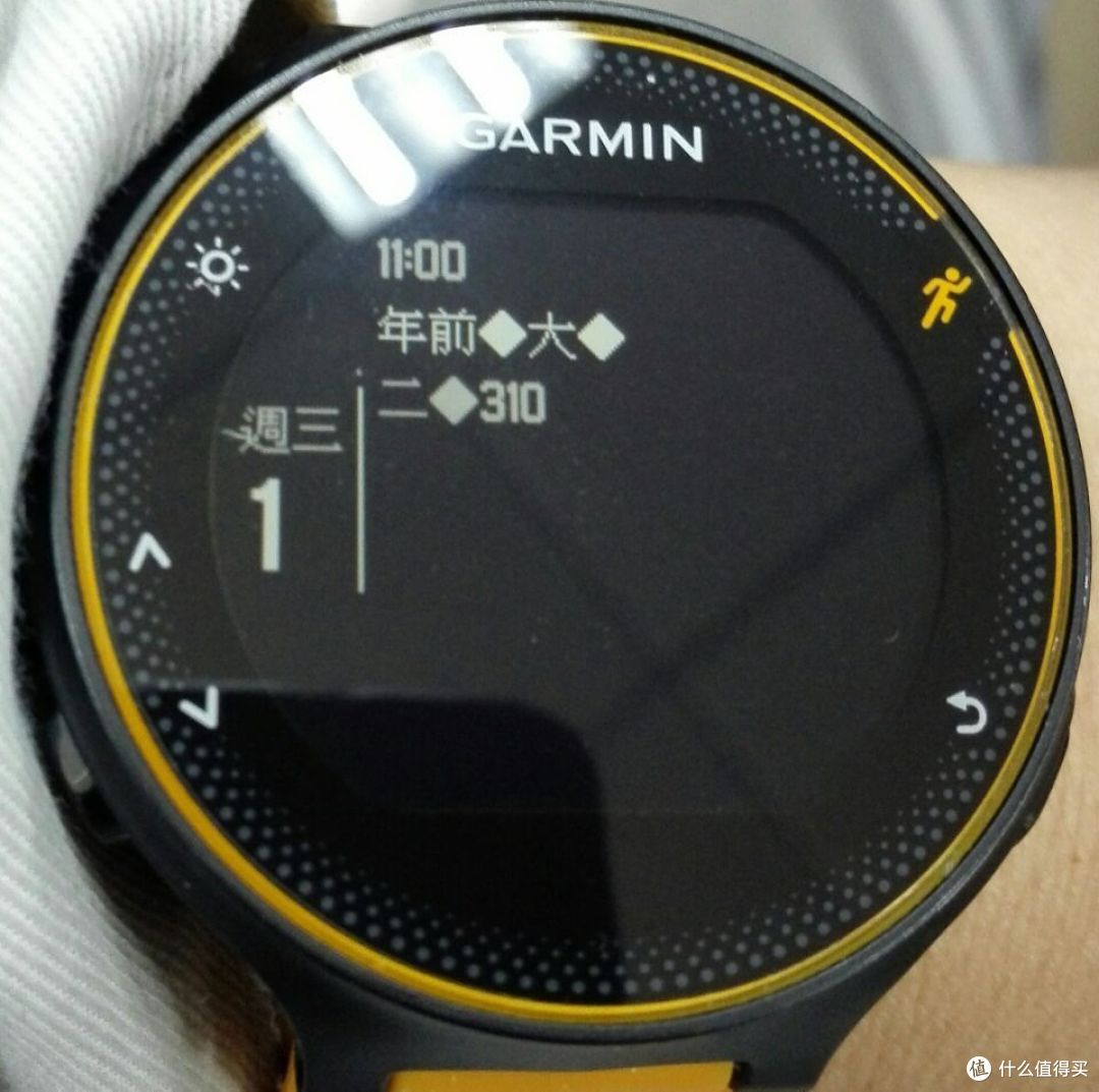 写在佳明235国行发布之前:Garmin 佳明 Forerunner® 235 繁体版评测