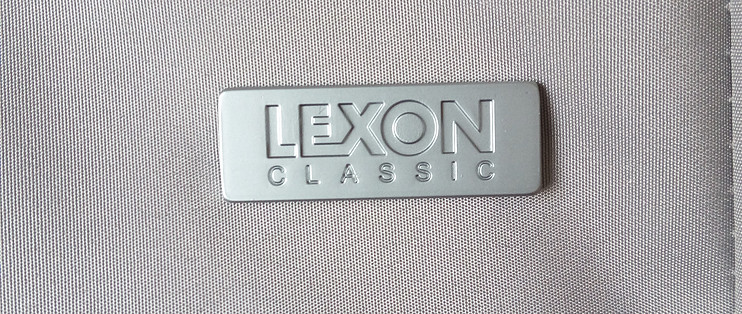 小白卡赠礼LEXON乐上14寸双肩电脑背包开箱