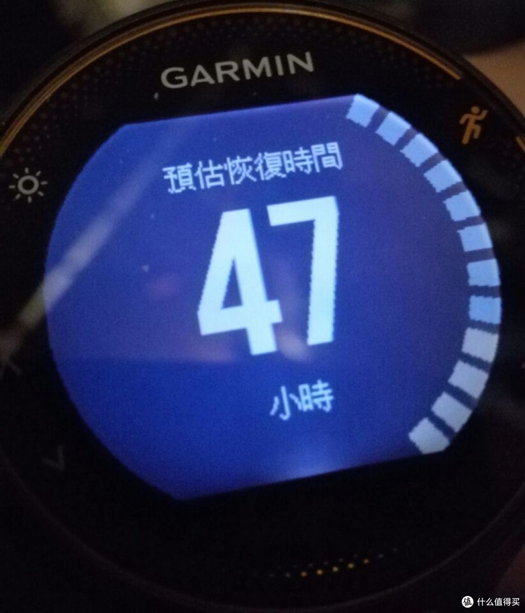 写在佳明235国行发布之前:Garmin 佳明 Forerunner® 235 繁体版评测