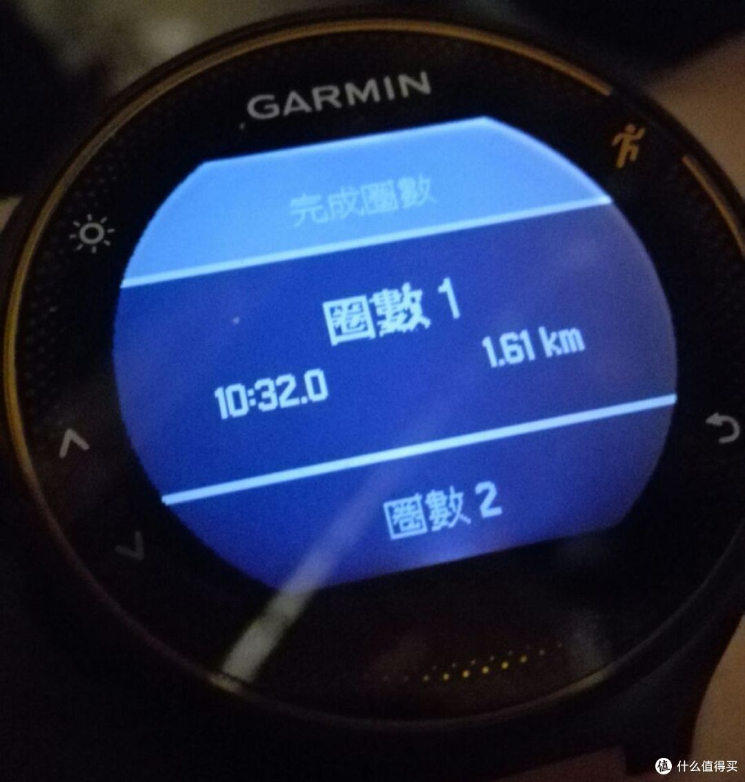 写在佳明235国行发布之前:Garmin 佳明 Forerunner® 235 繁体版评测