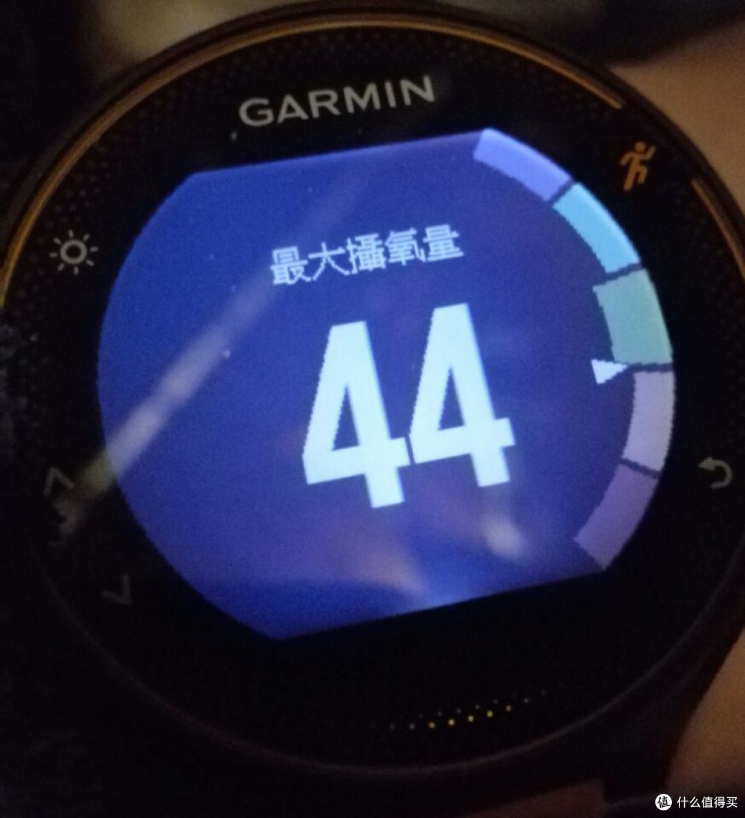 写在佳明235国行发布之前:Garmin 佳明 Forerunner® 235 繁体版评测