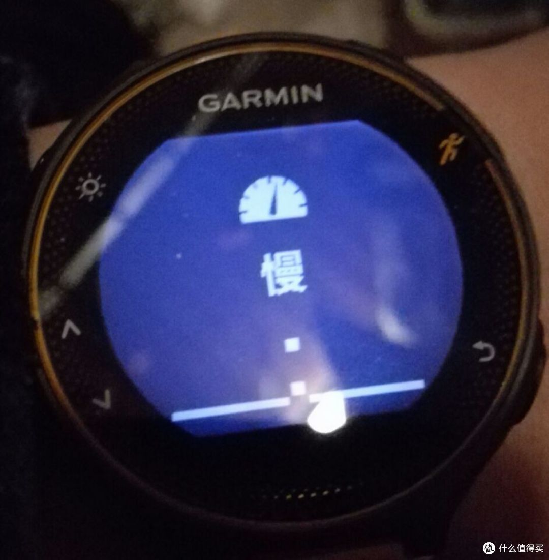 写在佳明235国行发布之前:Garmin 佳明 Forerunner® 235 繁体版评测