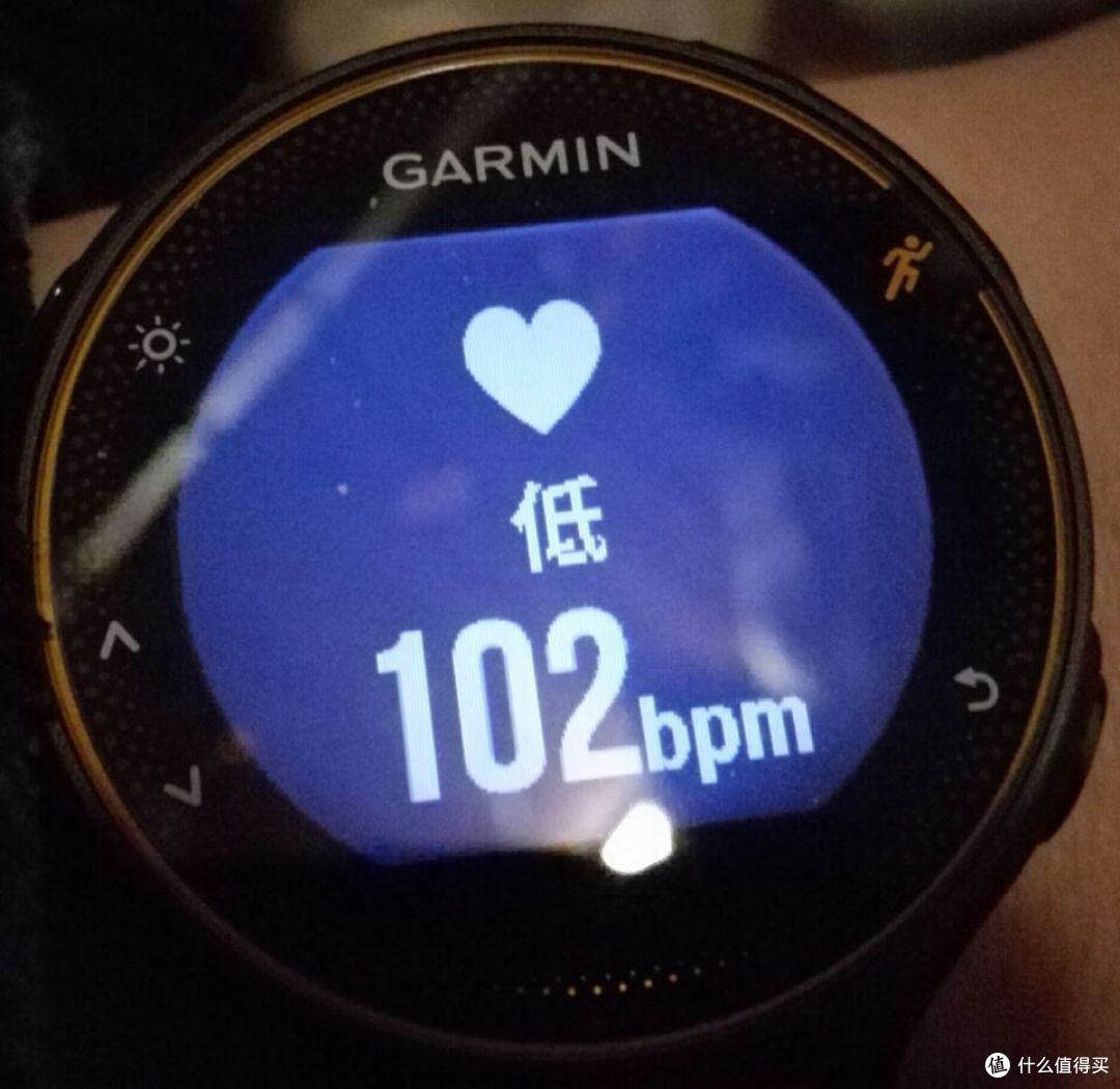 写在佳明235国行发布之前:Garmin 佳明 Forerunner® 235 繁体版评测