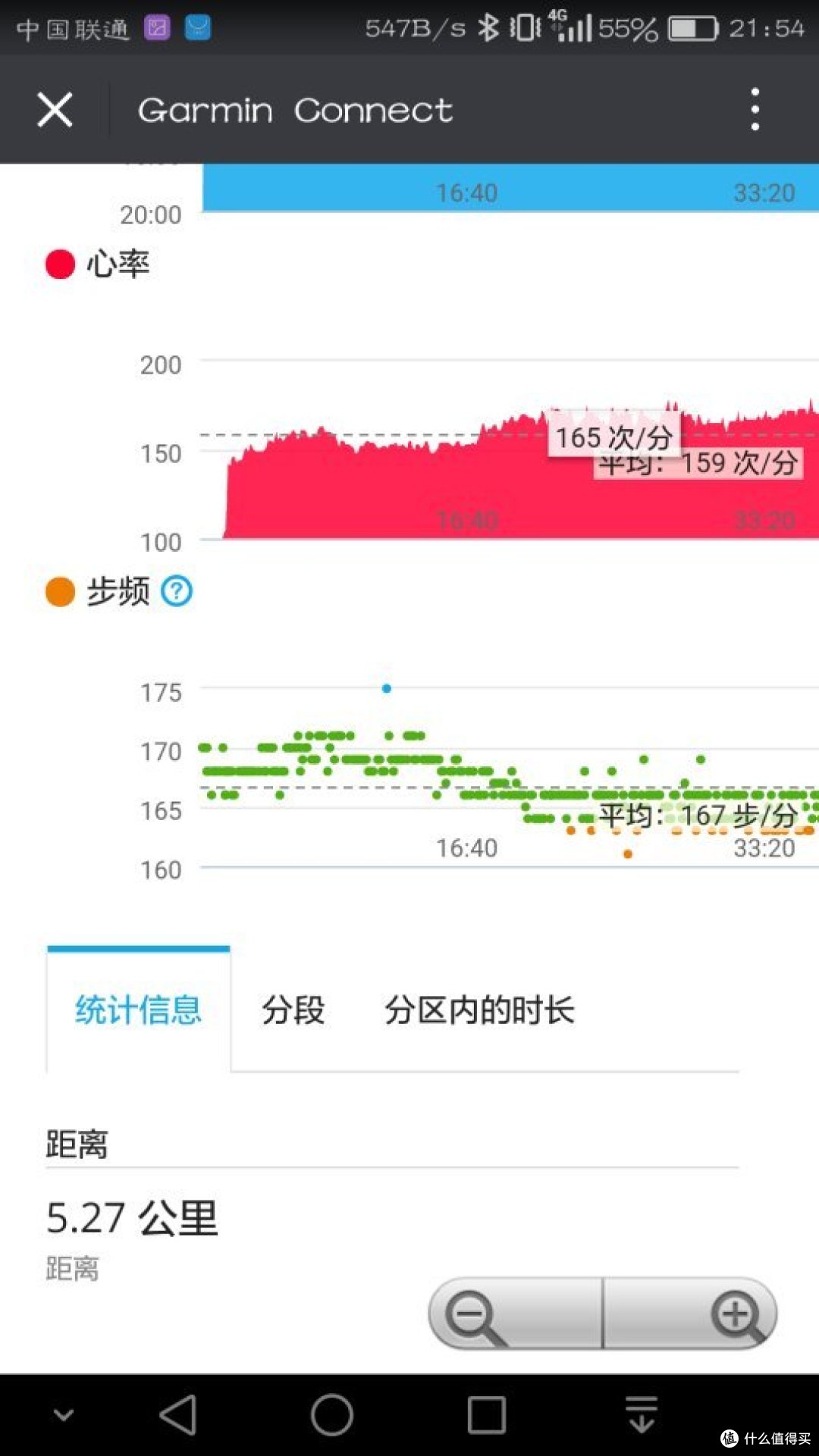 写在佳明235国行发布之前:Garmin 佳明 Forerunner® 235 繁体版评测