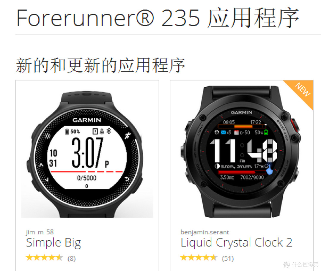 写在佳明235国行发布之前:Garmin 佳明 Forerunner® 235 繁体版评测
