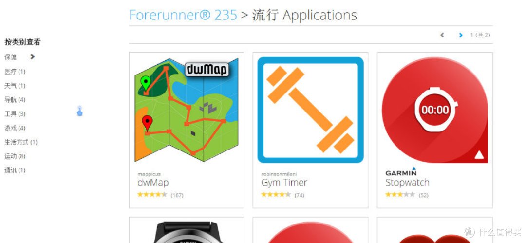 写在佳明235国行发布之前:Garmin 佳明 Forerunner® 235 繁体版评测