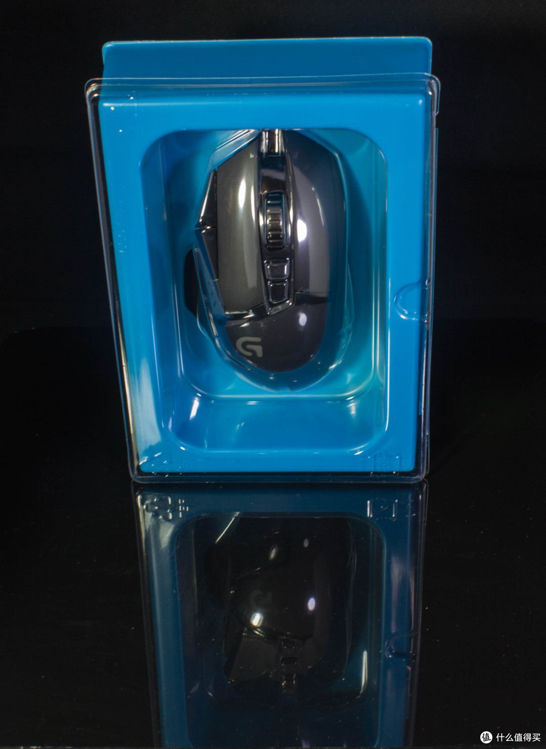 罗技的新G世代——新G502RGB与老G500S对比评测