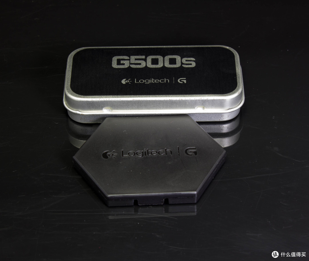 罗技的新G世代——新G502RGB与老G500S对比评测