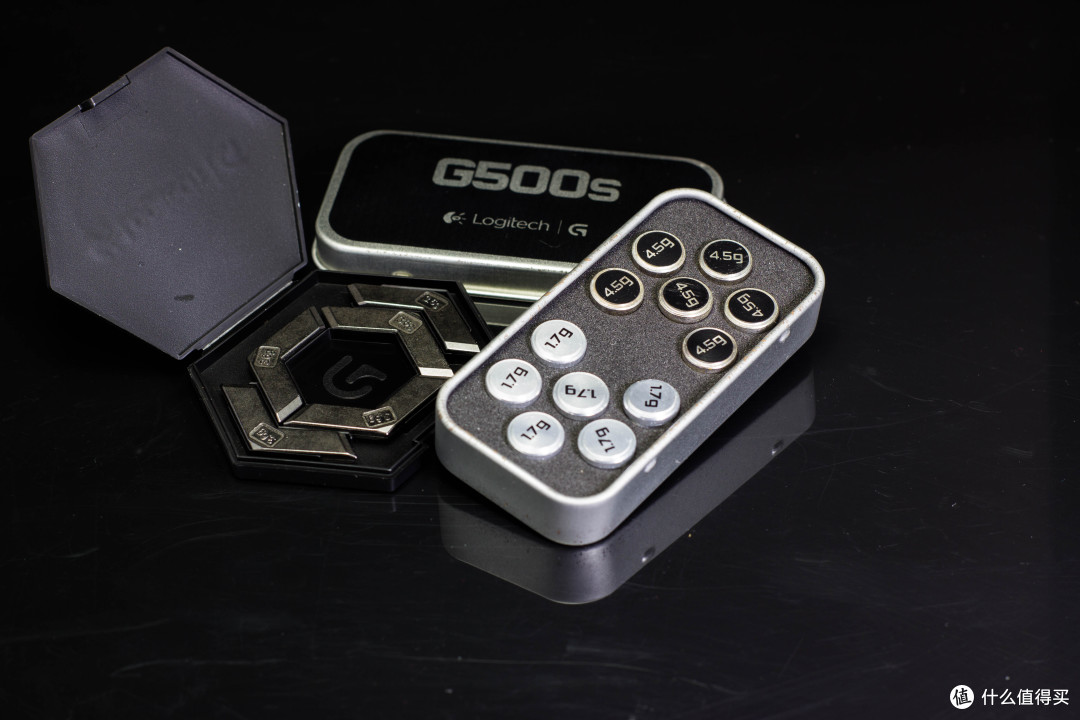 罗技的新G世代——新G502RGB与老G500S对比评测