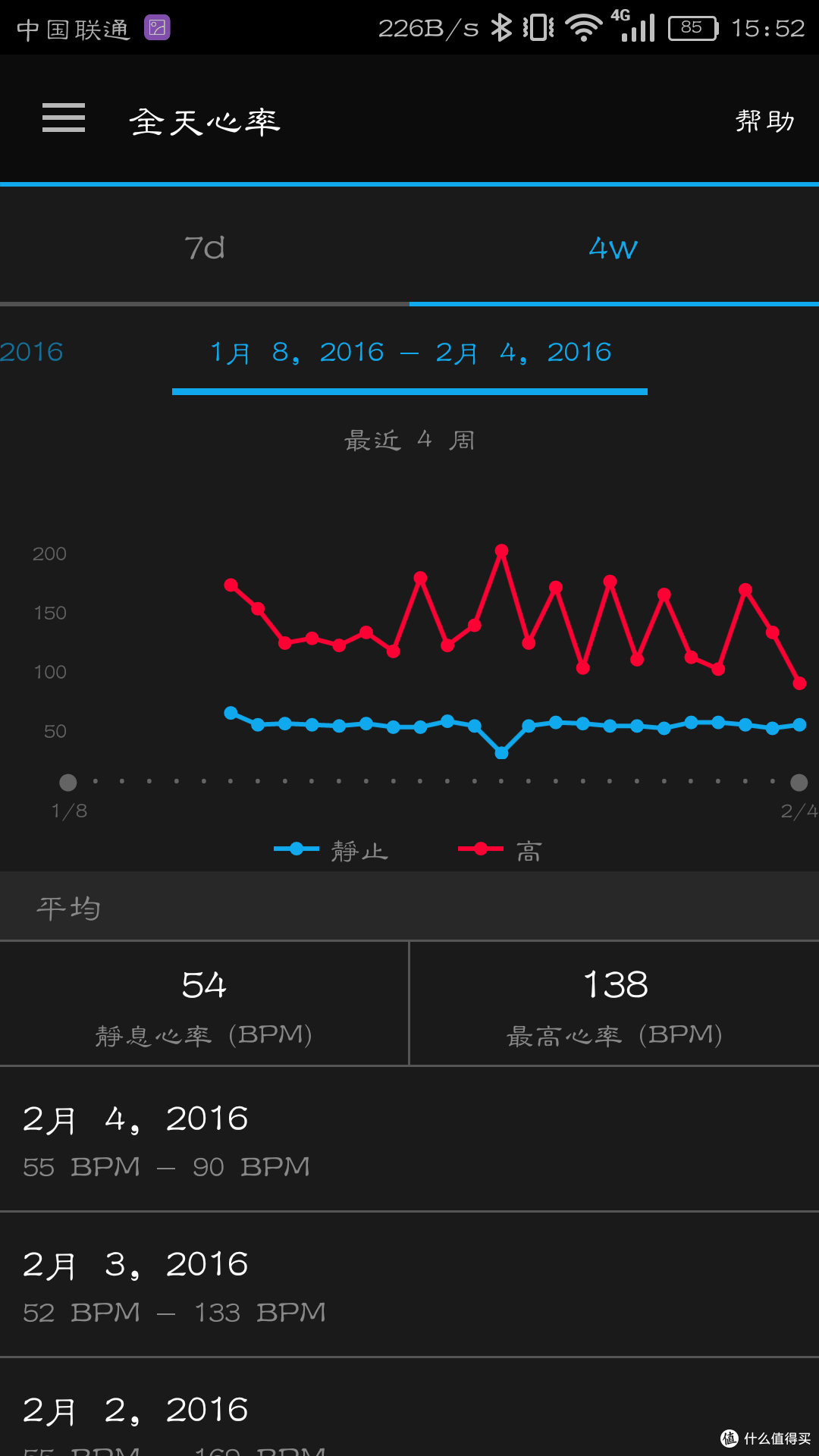 写在佳明235国行发布之前:Garmin 佳明 Forerunner® 235 繁体版评测