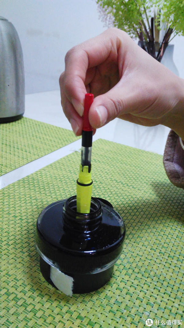 别忘记写字的感觉——lamy 凌美 狩猎 f尖钢笔 开箱