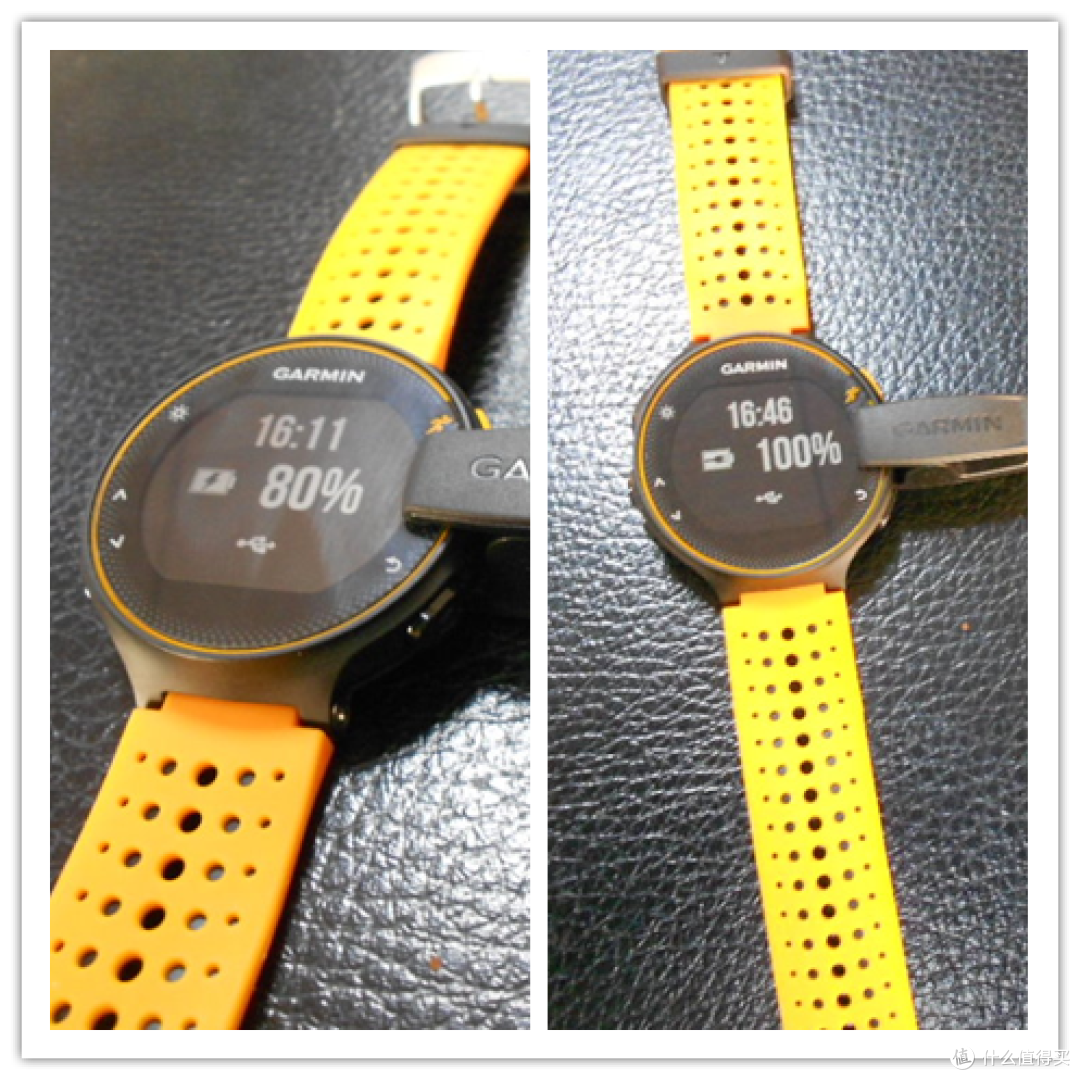 写在佳明235国行发布之前:Garmin 佳明 Forerunner® 235 繁体版评测