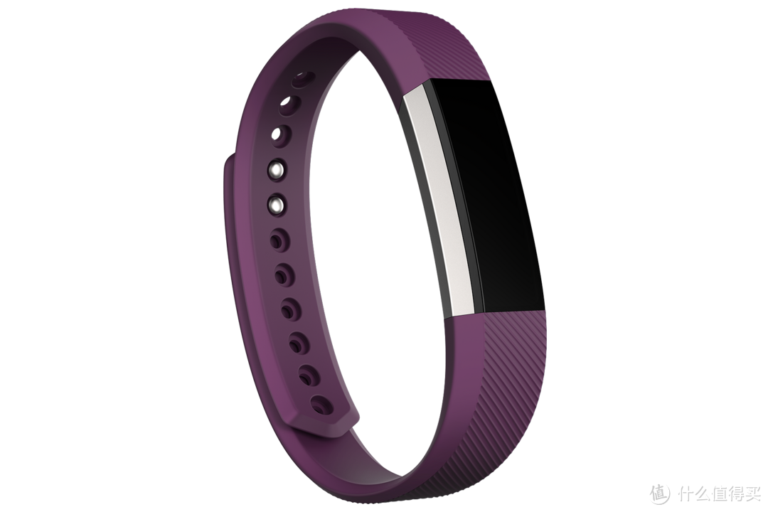 屏幕更大、腕带可换：fitbit 发布 Alta 智能手环