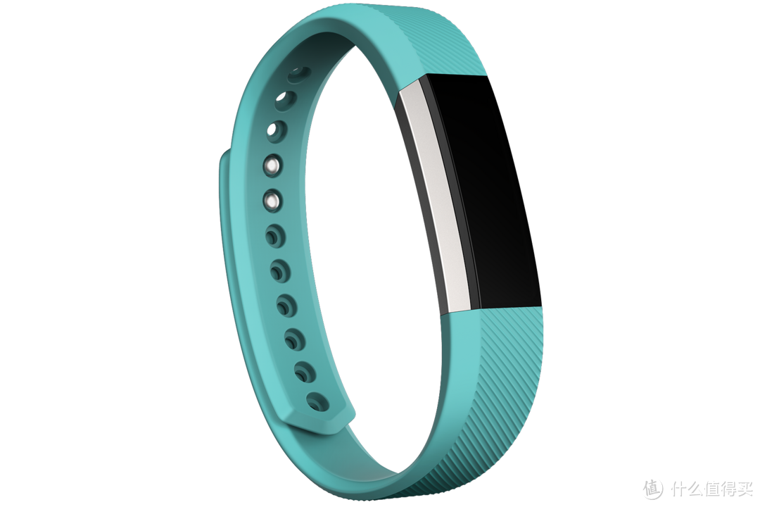 屏幕更大、腕带可换：fitbit 发布 Alta 智能手环