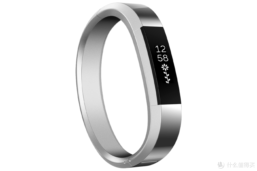 屏幕更大、腕带可换：fitbit 发布 Alta 智能手环