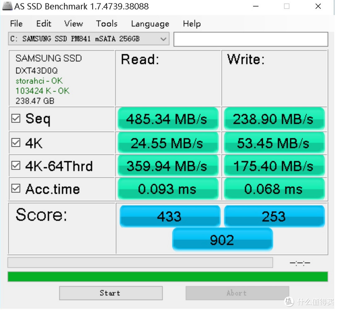 为了追求更好的体验——购入 Kingston 金士顿 HyperX Savage 240GB SSD硬盘升级联想昭阳k41