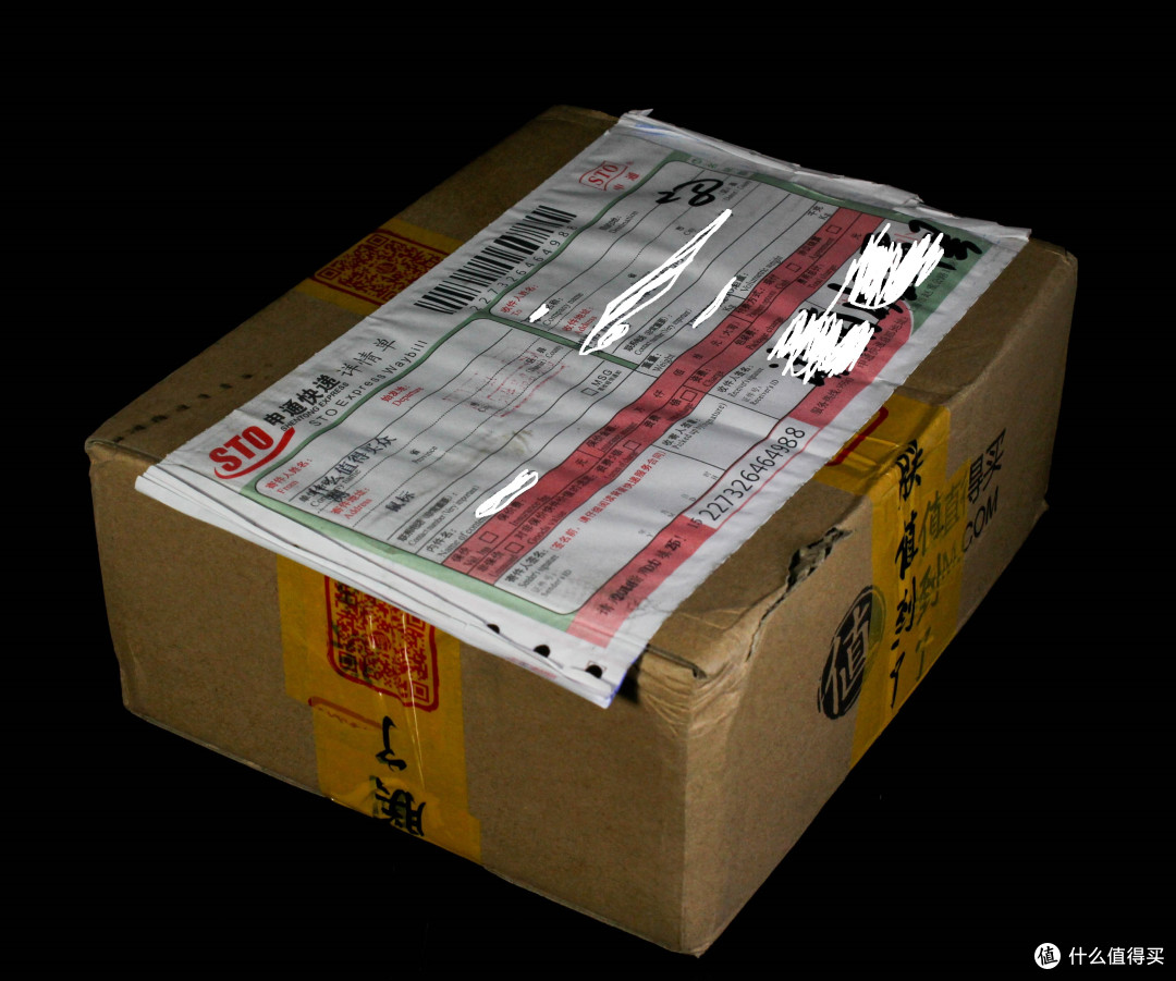 罗技的新G世代——新G502RGB与老G500S对比评测