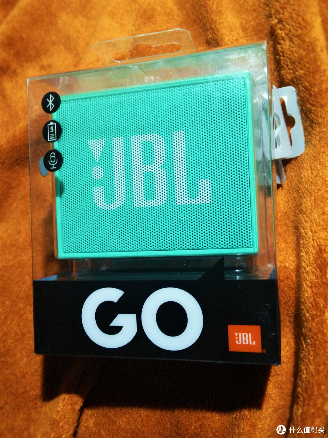 JBL GO 金砖蓝牙音箱——怀旧贴变精分吐槽贴（14+）