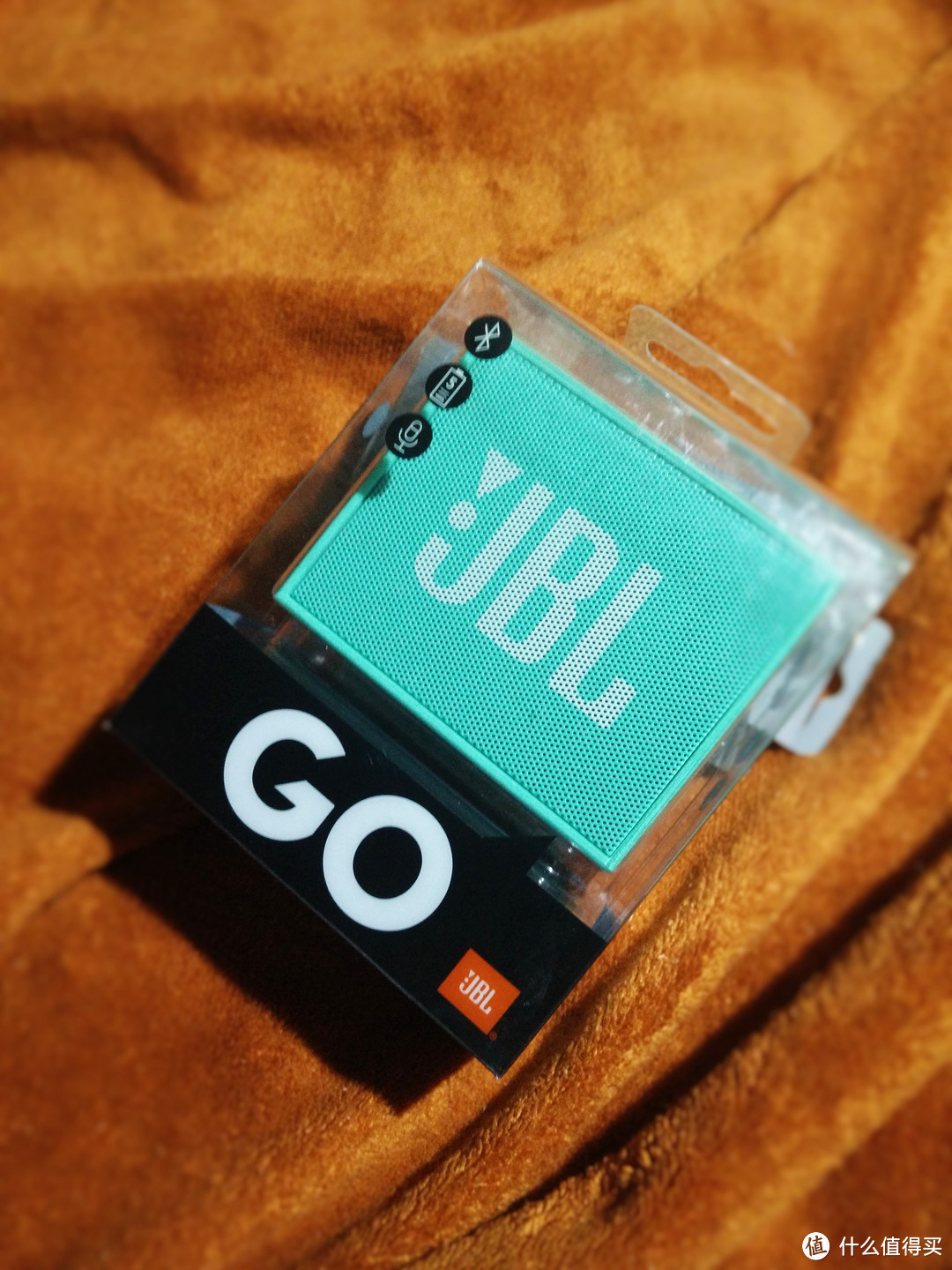 JBL GO 金砖蓝牙音箱——怀旧贴变精分吐槽贴（14+）