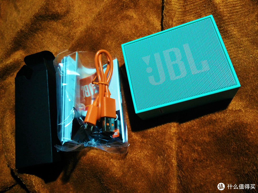 JBL GO 金砖蓝牙音箱——怀旧贴变精分吐槽贴（14+）