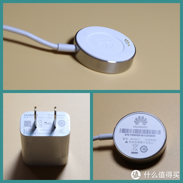 智能新配饰——HUAWEI WATCH众测详评