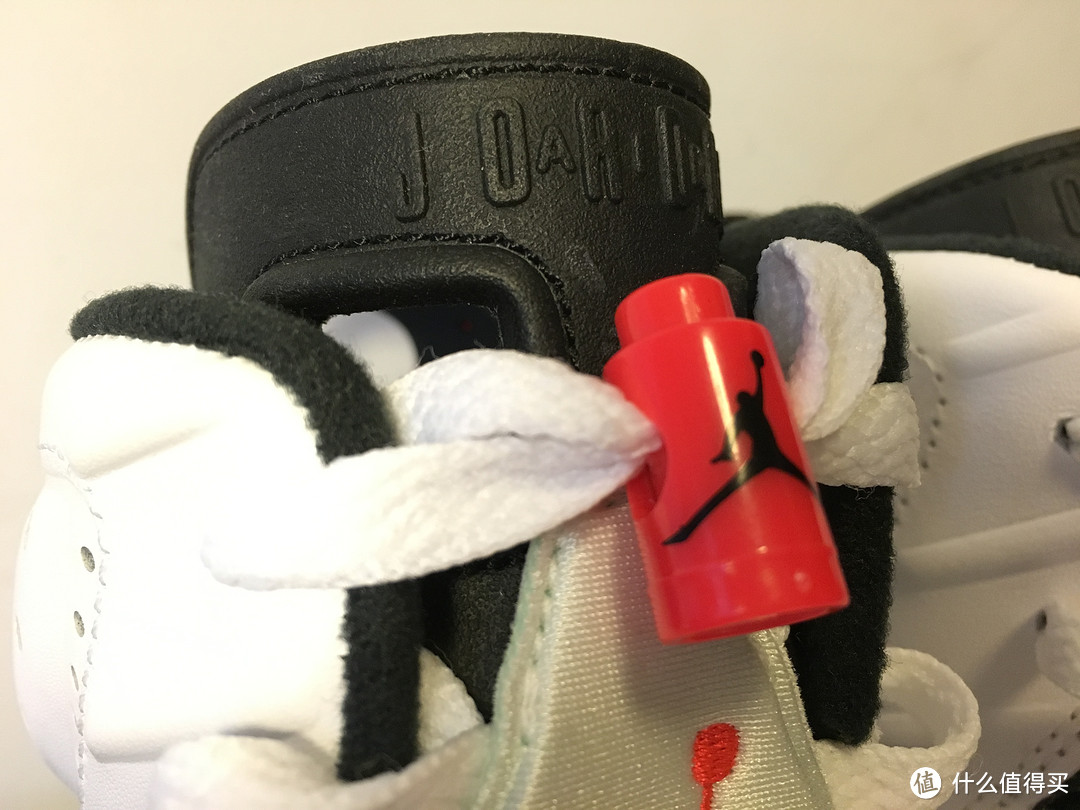 每个男人心里都有一个樱木—Air jordan6开箱＋ super fly3彩蛋