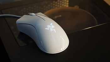 科技以换壳为本——Razer DeathAdder 白蝰蛇