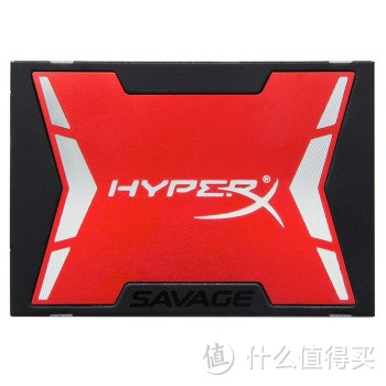 为了追求更好的体验——购入 Kingston 金士顿 HyperX Savage 240GB SSD硬盘升级联想昭阳k41