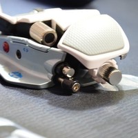 雷蛇 炼狱蝰蛇 1800DPI 鼠标使用总结(手感|售价)