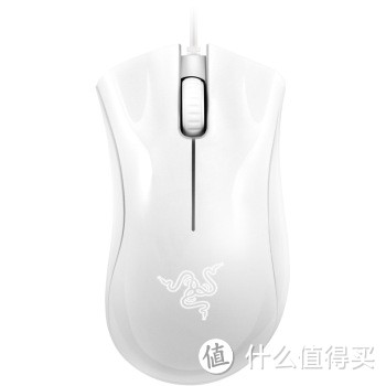 科技以换壳为本——Razer DeathAdder 白蝰蛇