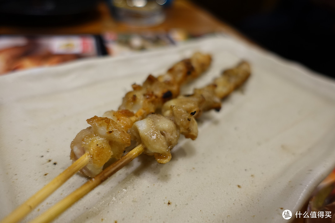 逛吃逛吃美食压轴篇（含关西米其林一星荞麦面かね井）