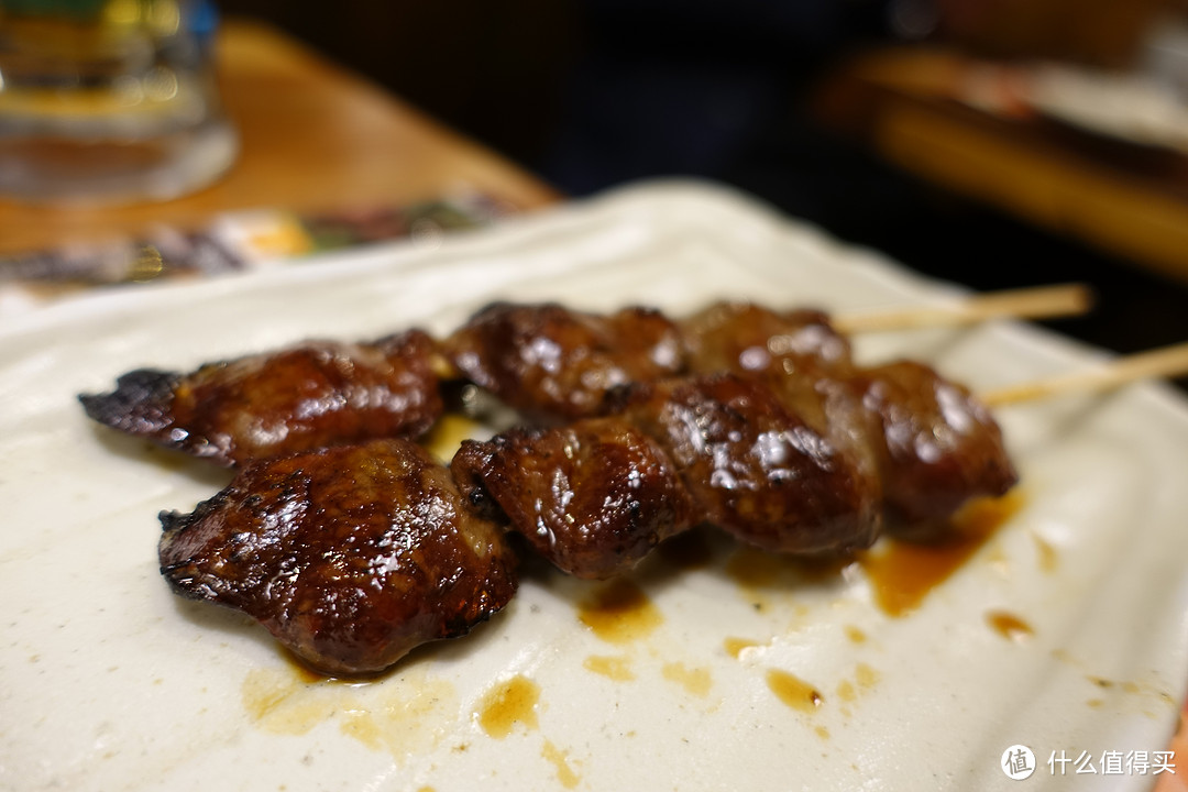 逛吃逛吃美食压轴篇（含关西米其林一星荞麦面かね井）