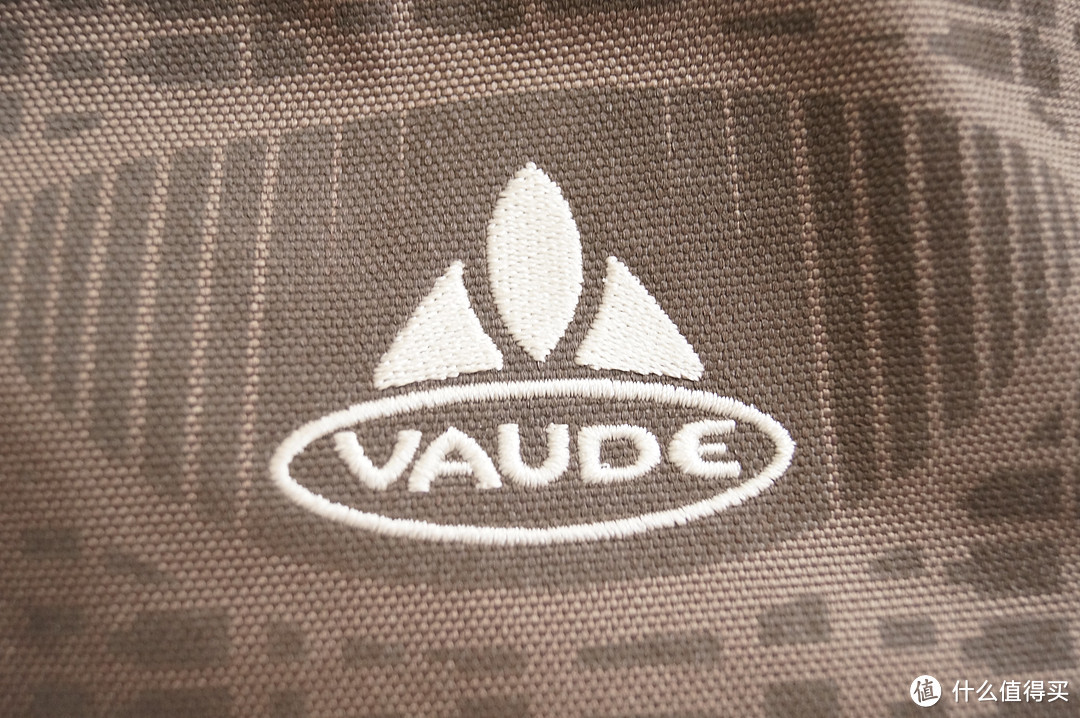 Vaude Wizard 30+4 户外背包开箱晒物