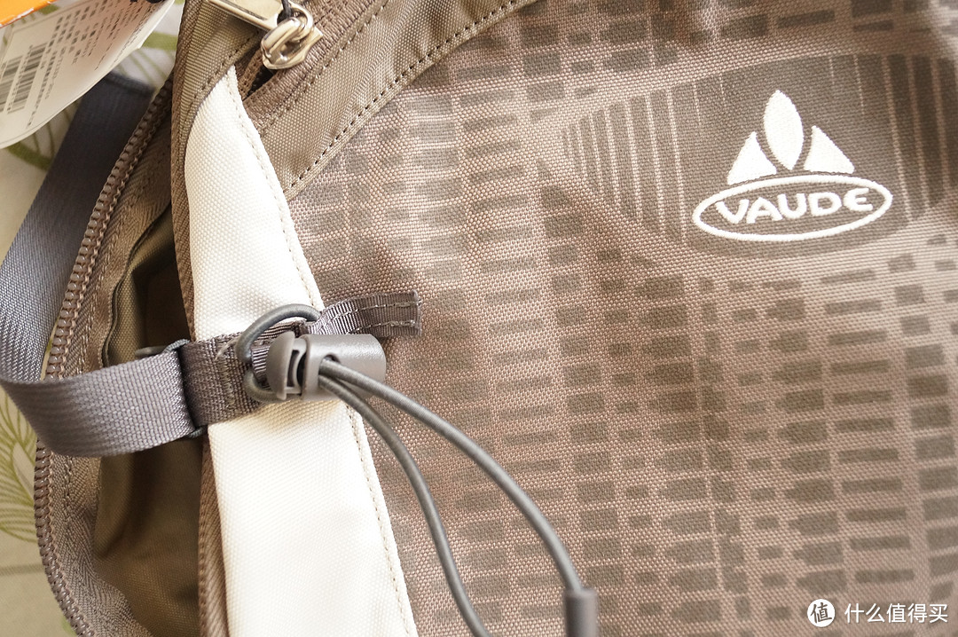 Vaude Wizard 30+4 户外背包开箱晒物