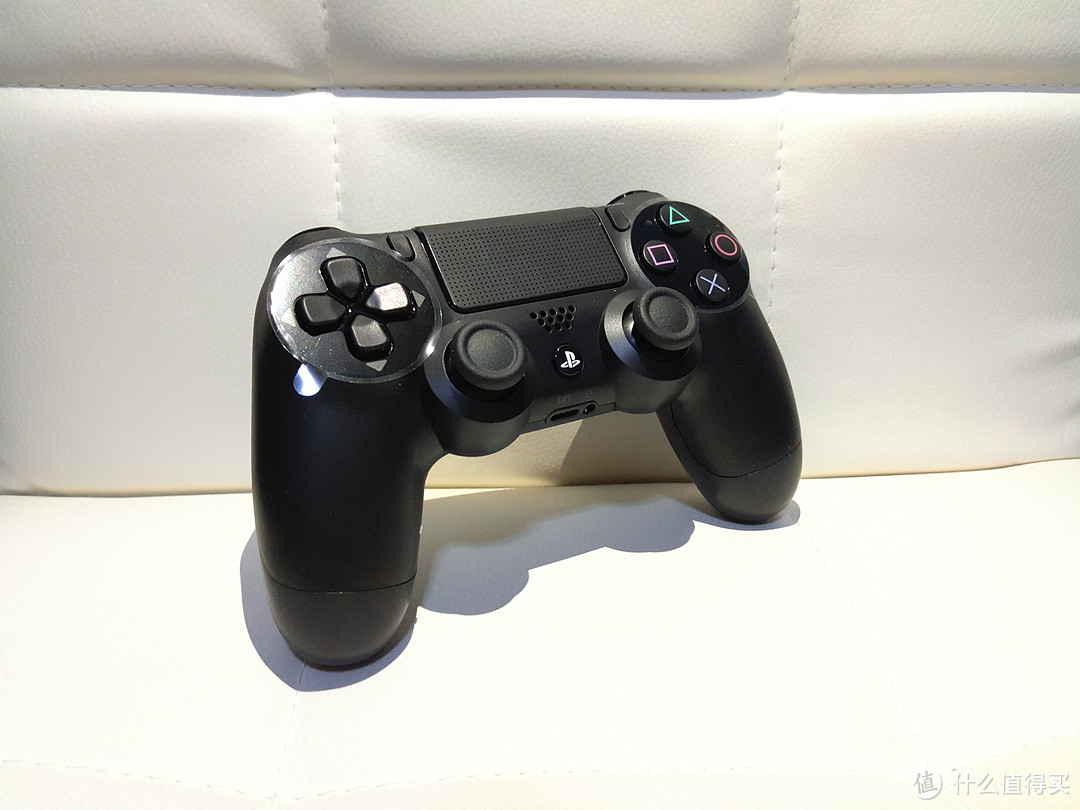 回归真实，从此爱上驾驶：罗技 G29游戏方向盘+索尼 PS4众测体验