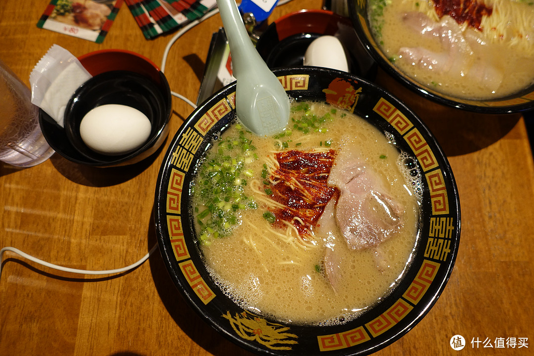 逛吃逛吃美食压轴篇（含关西米其林一星荞麦面かね井）