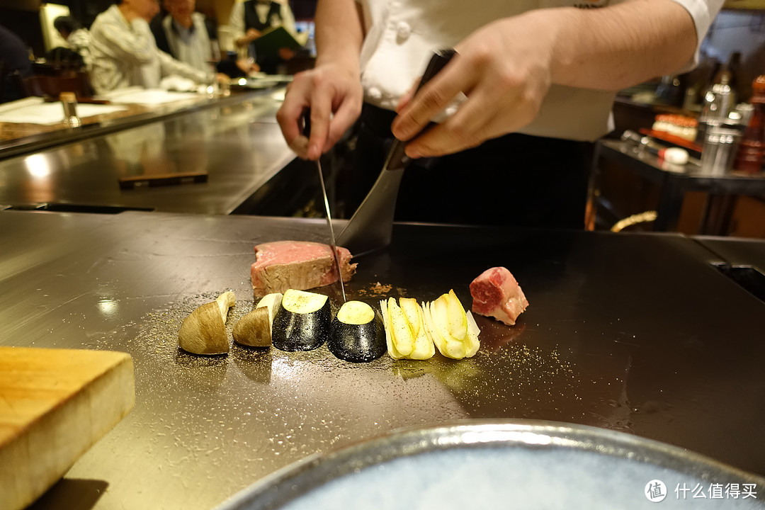 逛吃逛吃美食压轴篇（含关西米其林一星荞麦面かね井）