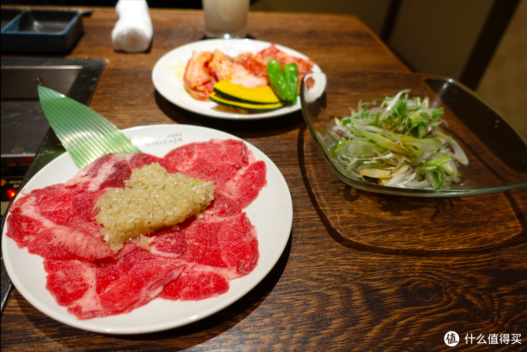 逛吃逛吃美食压轴篇（含关西米其林一星荞麦面かね井）