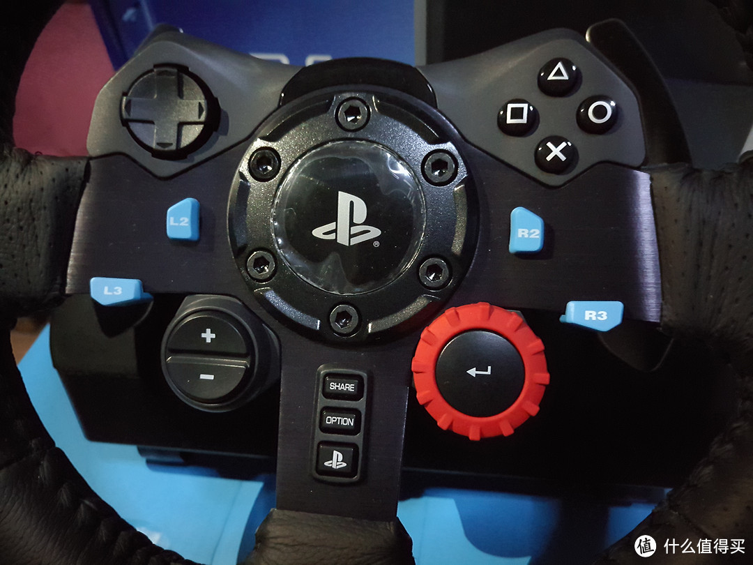 回归真实，从此爱上驾驶：罗技 G29游戏方向盘+索尼 PS4众测体验