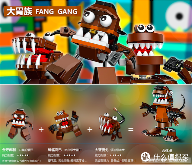 #品牌故事# 乐高君带你看LEGO玩具世界