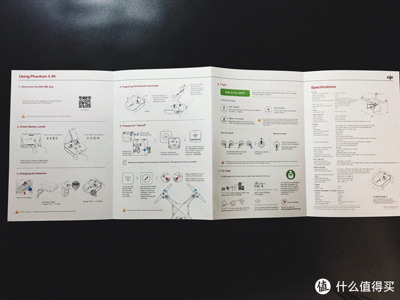 用火眼金睛去体验上帝的角度-大疆Phantom3 4K 航拍飞行器众测报告